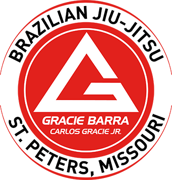 Gracie Barra St. Peters